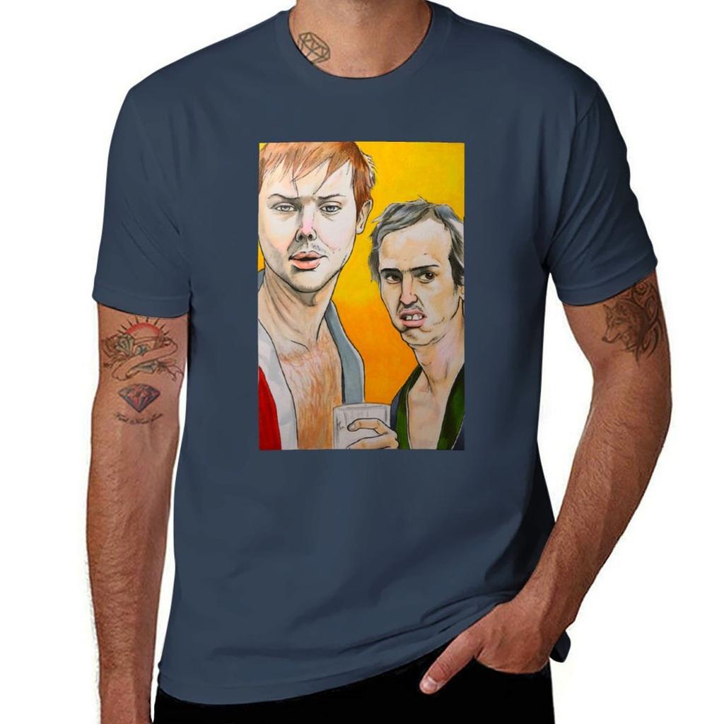 Its always sunny TShirt Simple Trendy Casual TShirt