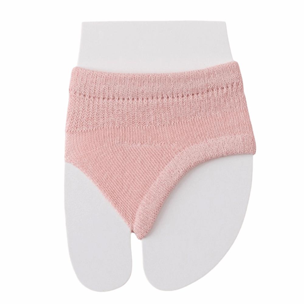 High Elasticity Flip-flop Toe Socks Breathable No Show Socks Toe Separator Socks Casual Wear