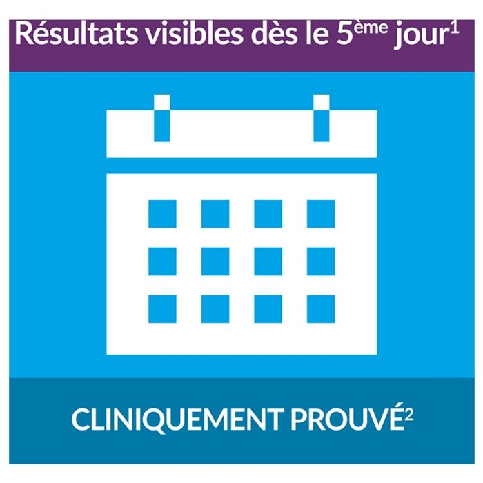 Excilor® Traitement des verrues Duo power Cryothérapie et Gel acide