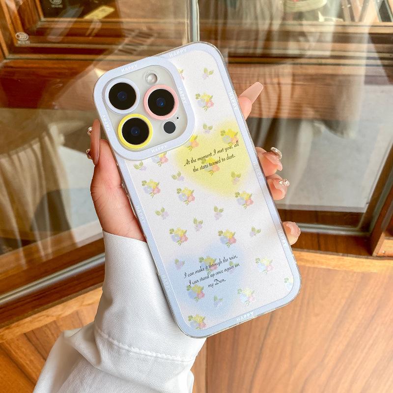 

Summer for Apple 16 Mobile Phone Case for IPhone15promax Elephant Giraffe 14plus Couple New Style 13 For Apple 11