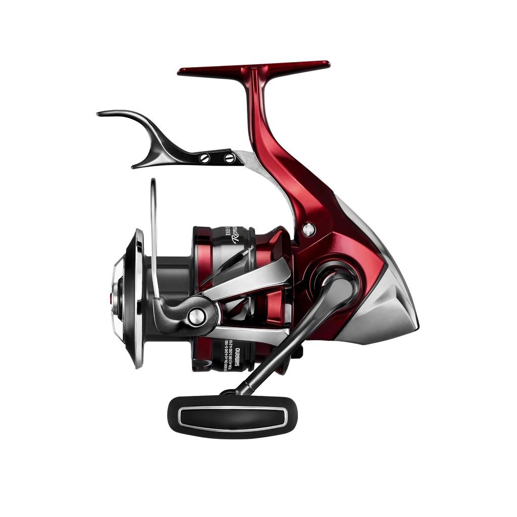 Shimano Remare 6000DHG Spinning Reel 26BB-X