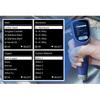 Ultrasonic Hardness Tester LCD Display Integrated Hardness Meter with Dual Test Heads 1HV 0.1HRC Resolution