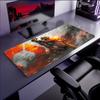 Spiel Taktischer Soldat BBattlefield Mauspade Rutschfest Verdickt Groß Schreib Lockedge Büro Student Gaming Kissen MousePad