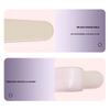 Rechargeable Heating Massage Belt With Quiet Operation Multiple Mode For Office Travel Home Use Comfortable Design