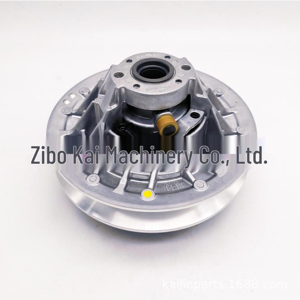 Liangzi 800 UTV Beach Buggy All-Terrain CVT Drive & Driven Pulley Belt.