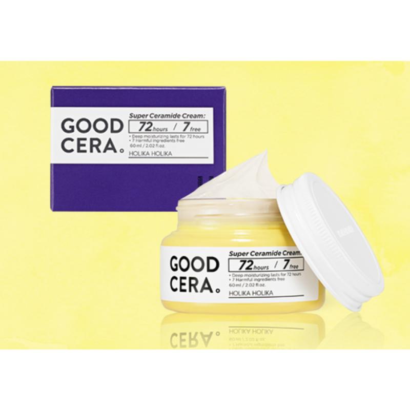 HOLIKA HOLIKA Good Cera Super Ceramide Cream 60ml