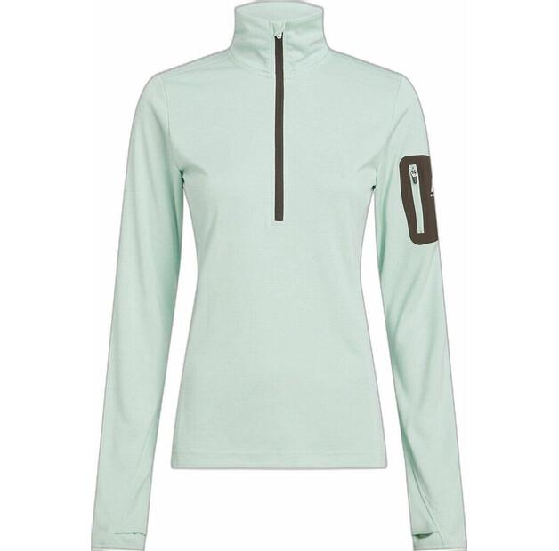 Куртка McKinley Rollkragenpullover Tampo EU 44