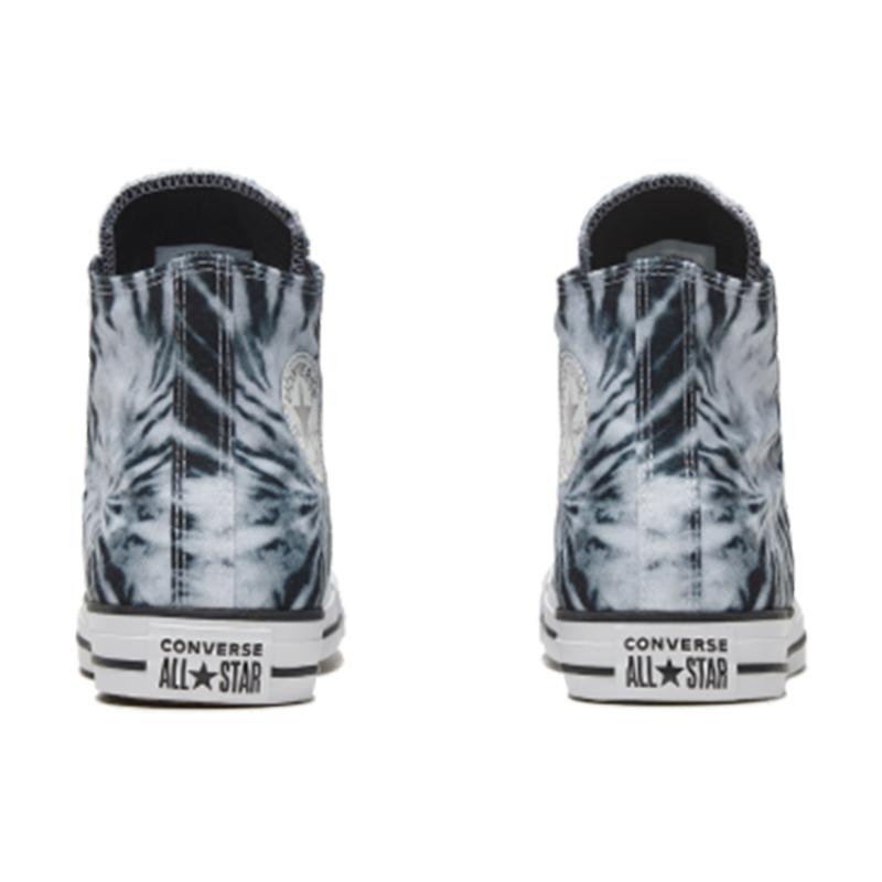 Converse X Opi Chuck Taylor All Star Low Top Canvas Shoes Unisex 'Black Green'