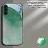 Color and texture fusion Suitable For Samsung Galaxy S25 Ultra S20 FE S21 S22+ S23 Plus S24 S26 Edge magnetism Glass Phone Casee
