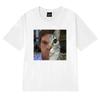 Hot Sale Dexter Morgan Funny Cat Tshirts Men Women Oversized Short Sleeve T Shirt Unisex Black Print Cotton Clothing Streetwear