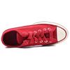Converse Chuck 70 SNL Versatile Casual Low-Top Canvas Shoes Unisex Sneakers Red A11642C