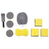 Dunlop Kit Lavage Voiture 9 Pièces