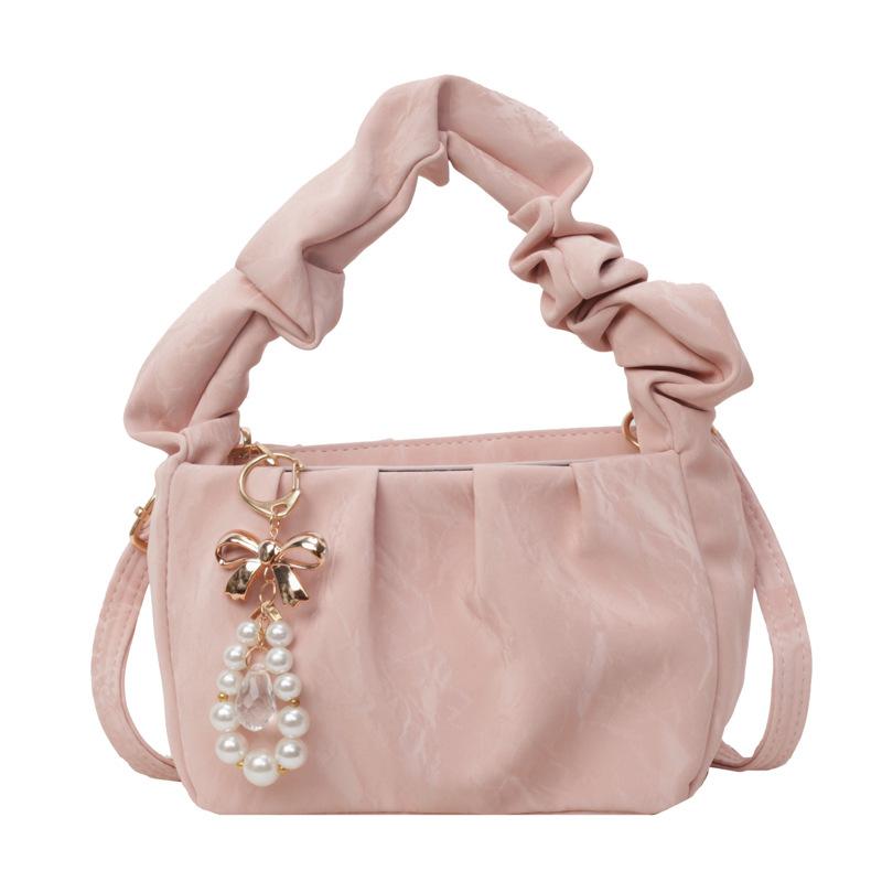 Fashion Versatile Handbag New Shoulder Messenger Bag