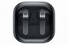 Samsung Galaxy Buds4 ANC Wireless TWS Headphones, Black