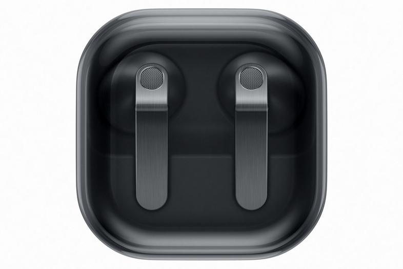 Samsung Galaxy Buds4 ANC Wireless TWS Headphones, Black