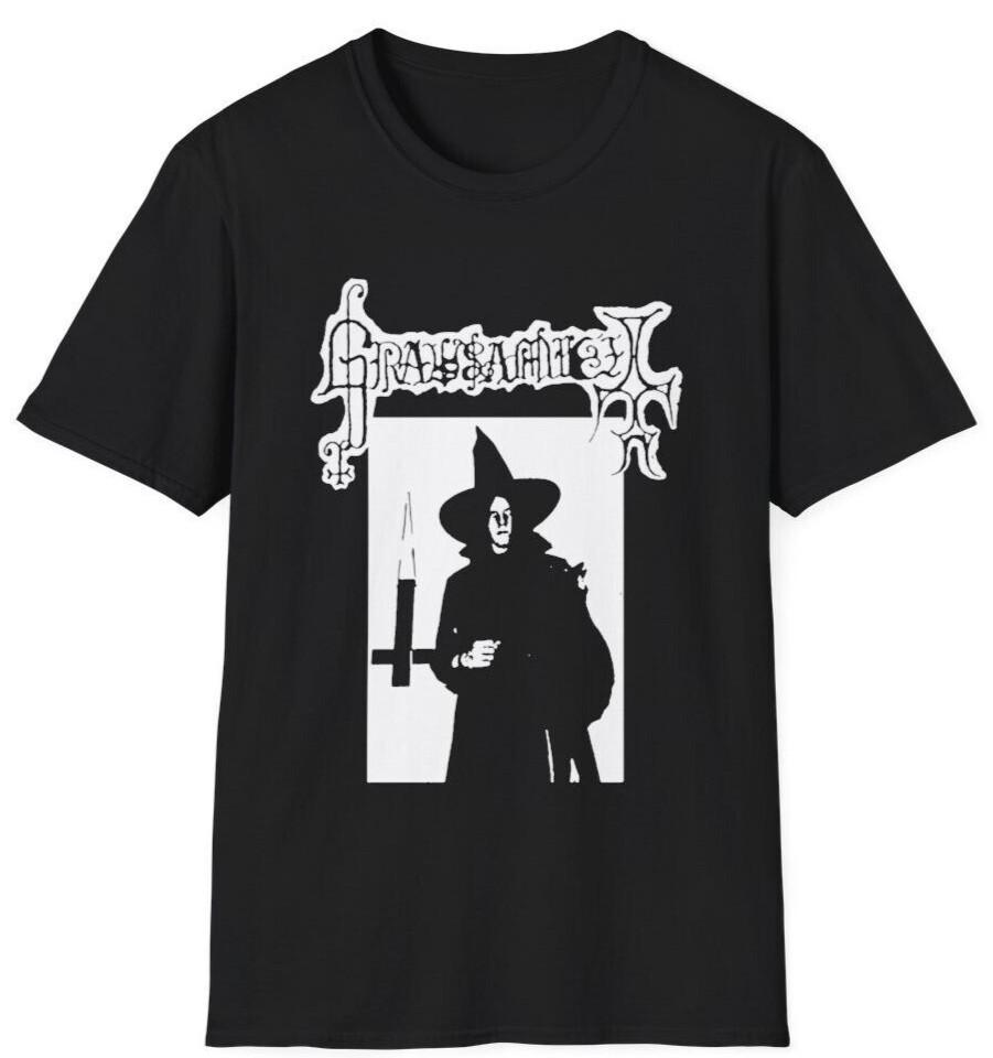 Grausamkeit Shirt Unisex tee Unisex T-Shirt S