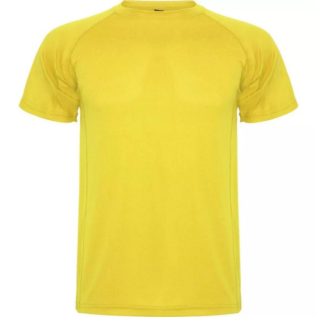 T-shirt da uomo Roly Sport Montecarlo