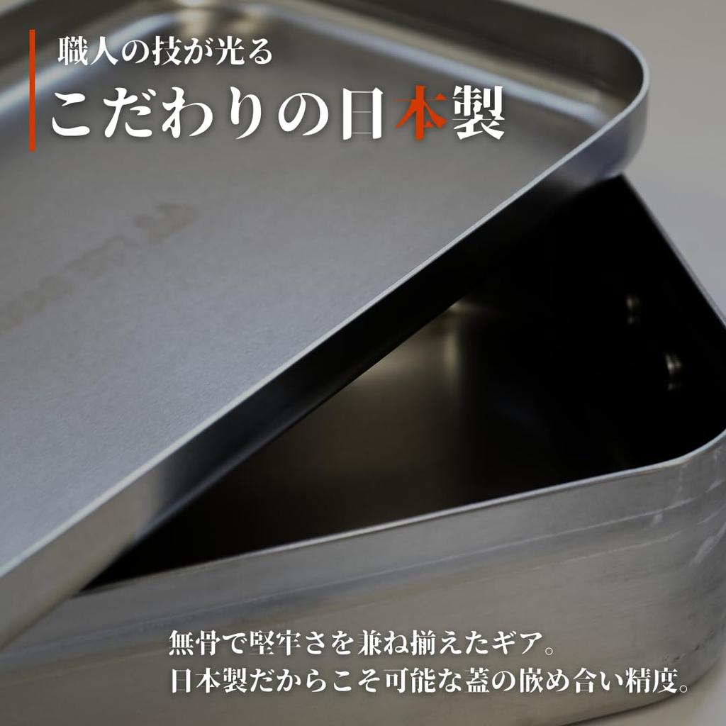 FIRE BANK Made in Japan The ultimate item Extra thick large Mestin [Handle color Blue/Blue]