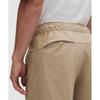 Lullulemon Unshaken Relaxed Pull-On Shorts 9-Inch Oakt