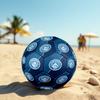 Manchester City Size 5 Football High Elastic Soccer Ball For Outdoor Competition Daily Training Play