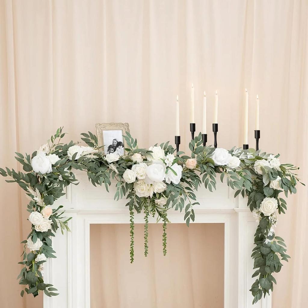 Matte Black Taper Candle Holder Set of 3 Black Candlestick Holders Modern Farmhouse Candle Stick Candle Holder for Candlesticks for Wedding Christmas