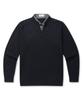 BRENTWOOD [Innova] Washable Shirt Layered Sweater Brwax25151Nyx