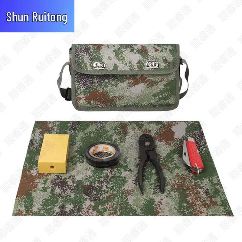 Tactical Military Sapper Demolition Backpack