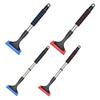 Cleaning Supplies,Car Snow Shovel Aluminum Alloy Telescopic Snow Removal Shovel Multifunctional Glass Snow Shovel Cleaning Scraper Snow Brush