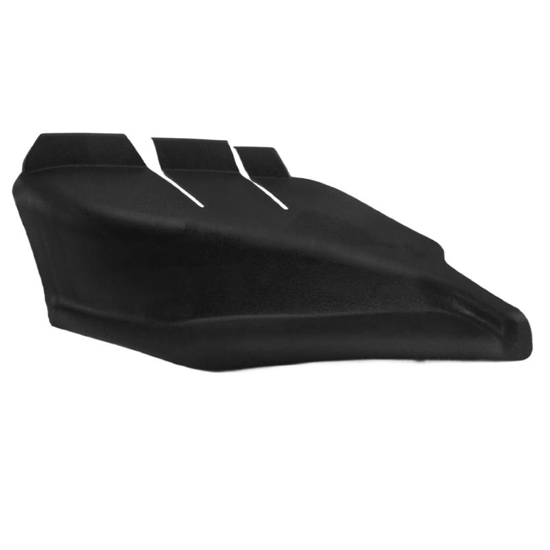 Car Cowl Side Trim Grate For Jeep Compass - Front Windshield Wrap Corner Trim Panel