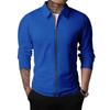 2023 Herren Waffelstrick Reversjacke: Trendiger Outdoor-Sportstil für mittlere und junge Jahre