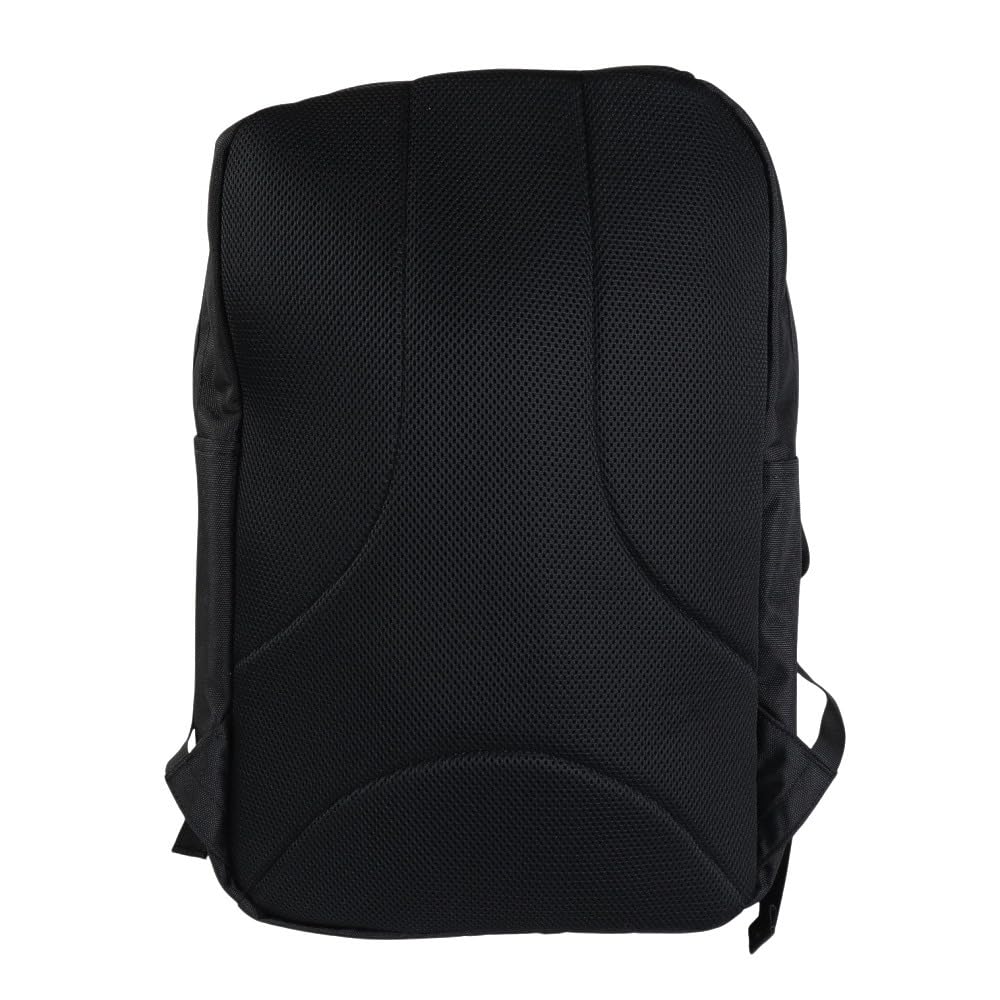 Recycle Outback Day Pack Black Free Size [Chums] CH60-3846