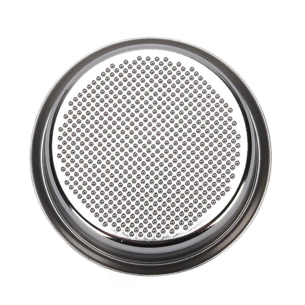 Non Pressurized Coffee Filter Basket Single Layer Single Layer Filter Basket Household