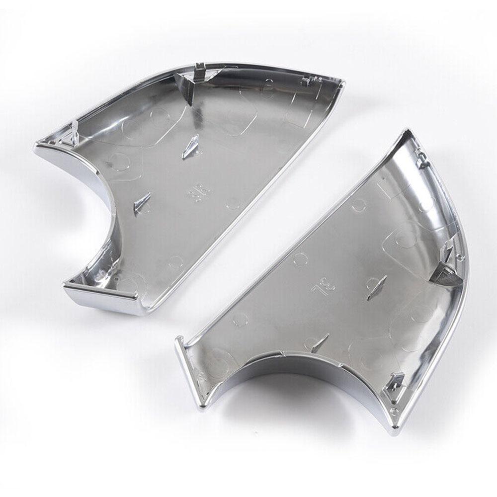 Side Wing Mirror Bottom Support Base for Tesla Model 3 2017-2019 Left & Right Holder 2287.3005 & 2287.3006 for Rearview Mirror