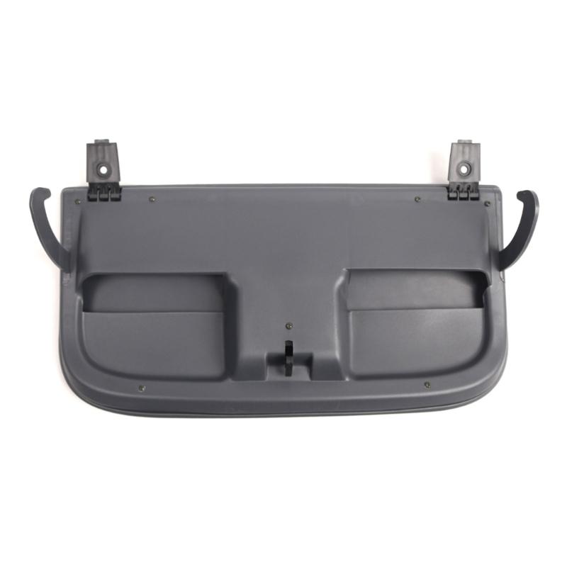 Plastic Interior Door Component Replacement 4045476 Interior Door Panel Accessories Simple Installs for Car TRANSIT Mk5