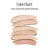 CLIO Kill Cover Airy Fit Concealer 3g (6 Shades)