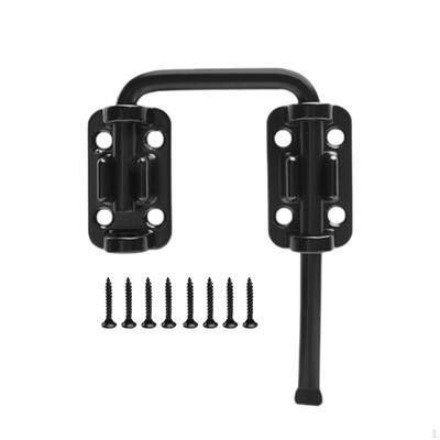 Door Lock Latch Professional Repair Parts Easy To Install,Utility,Multifunctional,Hardware