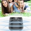 360 degrees  Smart AI Face Tracking Gimbal Detachable Phone Holder No Remote