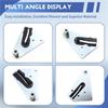 Powerful For Scania Truck Parts Guide Rail Link Guider Seat Slider OEM 1877664 Seat Control
