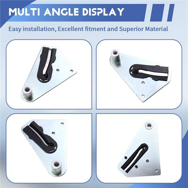 Powerful For Scania Truck Parts Guide Rail Link Guider Seat Slider OEM 1877664 Seat Control