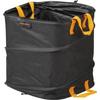 Sac de jardinage - Ergo - 175 L - Résistant à l'eau - Pliable - Poignées robustes