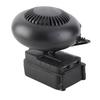 Car Heater Small Portable Office Bathroom Smart Thermostat 170W 2 Levels Adjustable for 18V 5pin WA3551 Li Ion Battery