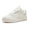 New Anta AOJIE Low-Top Skateboard Shoes Women's White 122418040-4