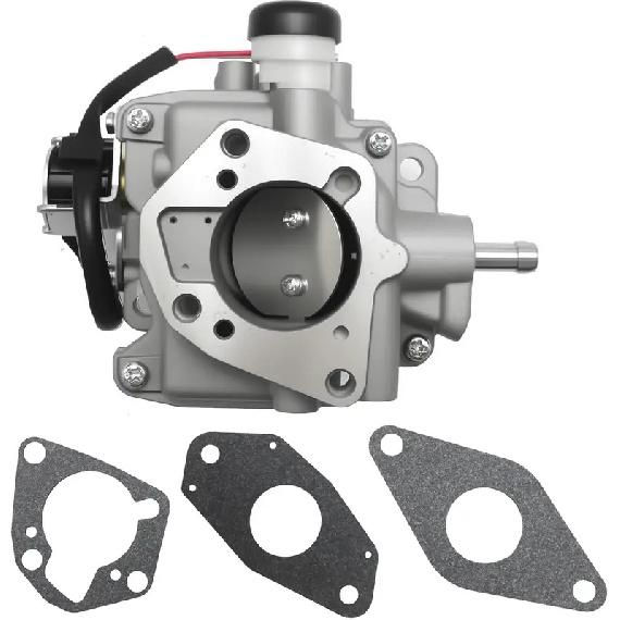 2485335-S Carburetor, Replacement for Kohler CH18 CH20 CH620, Compatible With 18HP 19HP 20HP 22HP, Replaces 2485335 24 853 35