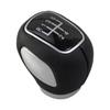 Chevrolet New Cruze Facelift Manual Gear Shift Knob - 10mm/12mm Gear Stick Head Cabin Accessory
