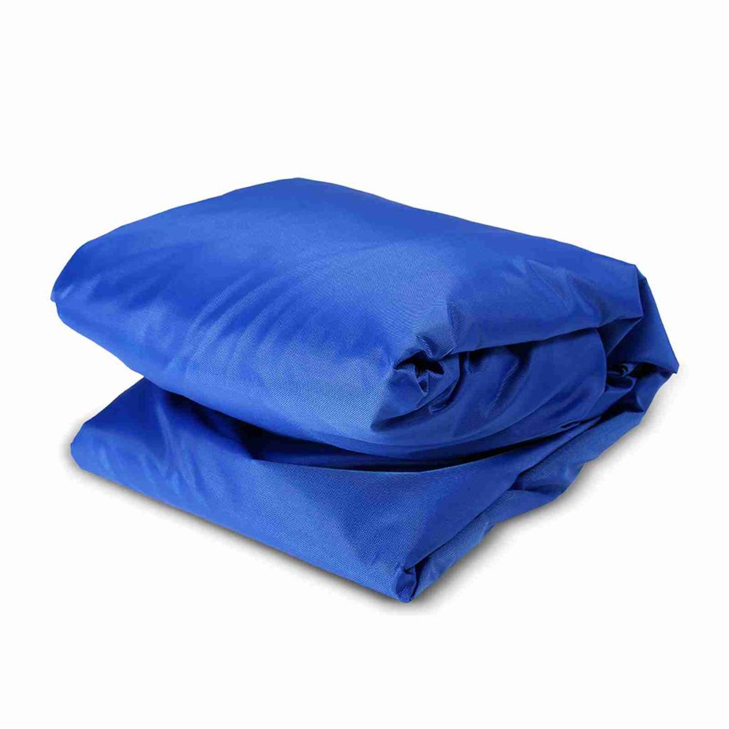Professional Universal Kayak Cover Canoe Boat Waterproof UV Resistant Dust Storage Cover Shield