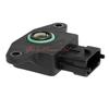 Throttle Position Sensor-Sensor-Throttle Position fits:  Porsche 911 Boxster