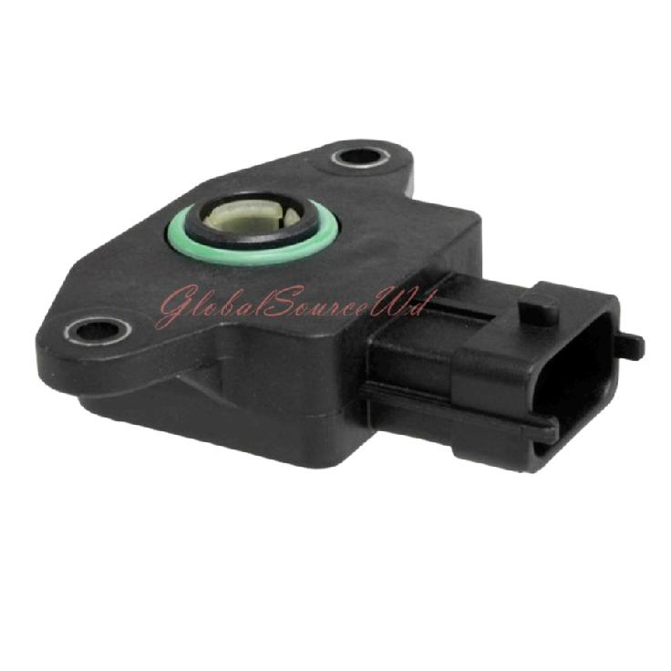 Throttle Position Sensor-Sensor-Throttle Position fits:  Porsche 911 Boxster