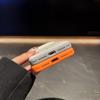 Color-Block Magnetic Phone Case for iPhone 17 Pro Max, Drop-Proof and Protective for iPhone 14-16.