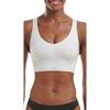Womens/Ladies 2 Ply Sports Bra