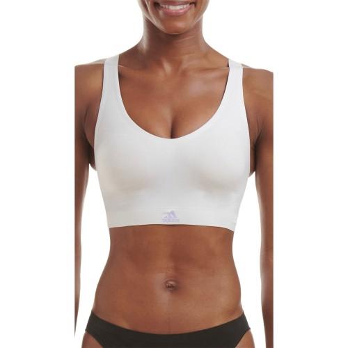 adidas Womens/Ladies 2 Ply Sports Bra